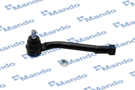 MANDO DSA020451 Наконечник рулевой тяги Hyundai H-1 TRAVEL 08- 2.5CRDI прав.