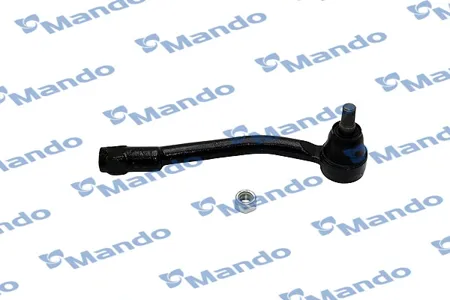 MANDO DSA020452 Наконечник рулевой тяги Hyundai H-1 TRAVEL 08- 2.5CRDI лев.
