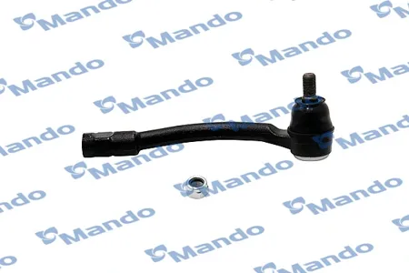 MANDO DSA020467 Наконечник рулевой тяги Hyundai Accent , i-20, RIO прав.(внутр. D=16)