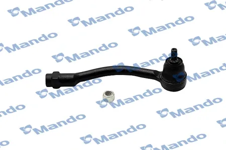 MANDO DSA020469 Наконечник рулевой тяги Hyundai Solaris прав.(внутр. D=14)