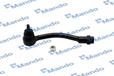 MANDO DSA020470 Наконечник рулевой тяги Hyundai Solaris лев. (внутр. D=14)