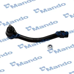 MANDO DSA020472 Наконечник рулевой тяги Hyundai Elantra 11- прав.