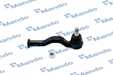 MANDO DSA020493 Наконечник рулевой тяги