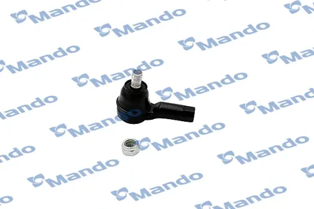 MANDO DSA020504 Наконечник рулевой тяги
