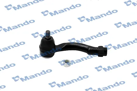 MANDO DSA020522 Наконечник рулевой тяги лев