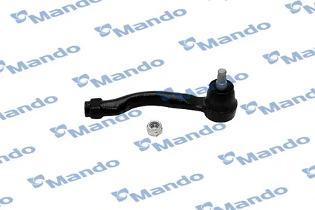 MANDO DSA020530 Наконечник рулевой тяги лев