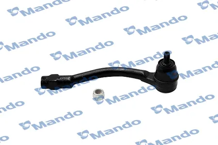 MANDO DSA020532 Наконечник рулевой тяги лев. Kia Picanto (TA) (2011-)