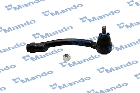 MANDO DSA020535 Наконечник рулевой тяги Kia Cerato 13- прав.