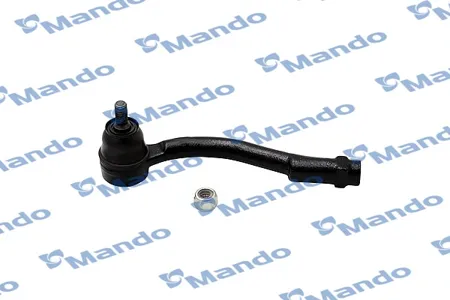 MANDO DSA020555 Наконечник рулевой тяги , левый