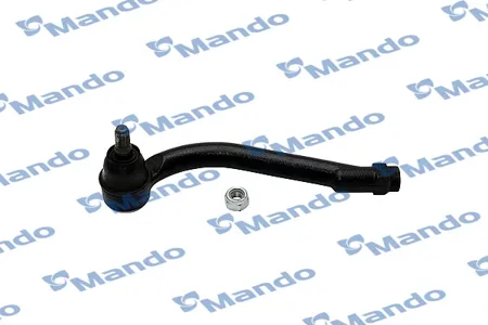 MANDO DSA020565 Наконечник рулевой левый
