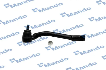 MANDO DSA020579 Наконечник рулевой левый Hyundai IX35 07- Kia Sportage 10-