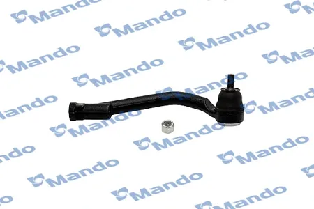 MANDO DSA020586 Наконечник рулевой тяги Hyundai Santa Fe 12- Kia Sorento 12- прав.