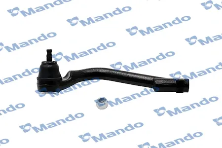 MANDO DSA020587 Наконечник рулевой тяги Hyundai Santa Fe 12- Kia Sorento 12- лев.