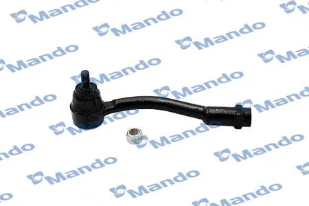 MANDO DSA020594 Наконечник рулевой тяги Hyundai i20iX20, Kia SOUL 08-VENGA 10- лев.