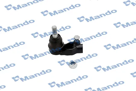 MANDO DSA020600 Наконечник рулевой тяги Daewoo Nexia Chevrolet Lanos лев.