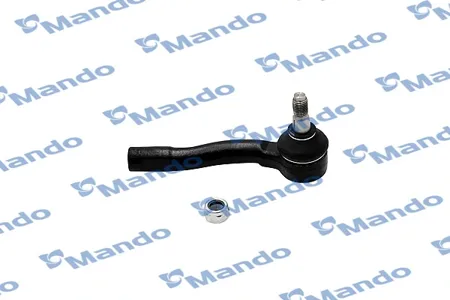 MANDO DSA020626 Наконечник рулевой тяги Chevrolet Lacetti прав.