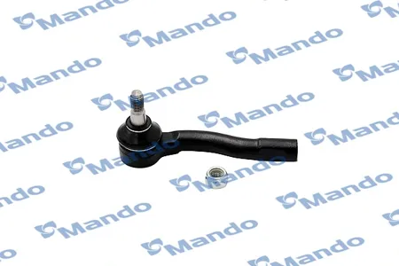 MANDO DSA020627 Наконечник рулевой тяги Chevrolet Lacetti лев.