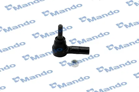 MANDO DSA020628 Наконечник рулевой тяги Chevrolet