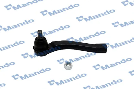 MANDO DSA020641 Наконечник рулевой тяги , левый