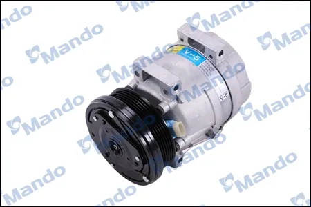 MANDO EAC00010K Компрессор кондиционер