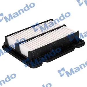 MANDO EAF00001M Воздушный фильтр Chevrolet Aveo 1.21.4 03-