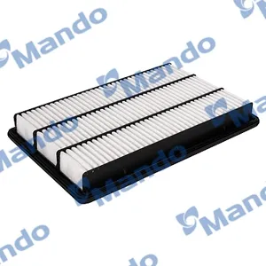 MANDO EAF00008M Воздушный фильтр Mitsubishi Pajero 3.8 V62.5TDi3.2Di-D 00>