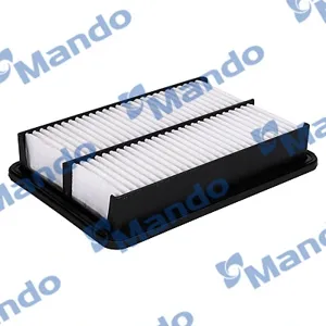 MANDO EAF00013M Воздушный фильтр бумажный Hyndai H-1 2.5CRDi 08>