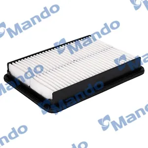 MANDO EAF00020M Воздушный фильтр Kia Sorento , Hyundai Santa Fe 2.0CRDi4WD 09>