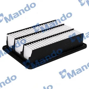 MANDO EAF00023M Воздушный фильтр бумажный Hyundai Santa Fe 06>