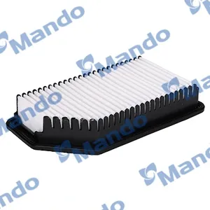 MANDO EAF00025M Воздушный фильтр бумажный Hyundai Solaris , Kia Rio 1.6i 11>