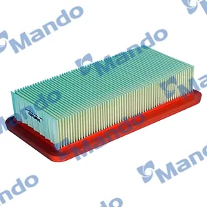 MANDO EAF00026M Воздушный фильтр Hyundai Accent VERNA Kia Rio II 05-