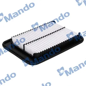 MANDO EAF00028M Воздушный фильтр Hyundai i10 1.1CRDi 08>