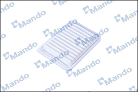 MANDO EAF00031M Воздушный фильтр Toyota Corolla RAV 4 1.62.0 07-