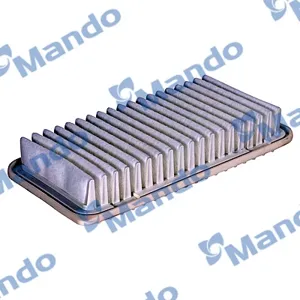 MANDO EAF00036M Воздушный фильтр Toyota Avensis 1.6-2.4 03-09 Corolla 1.4-1.8 02-06