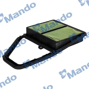 MANDO EAF00042M Фильтр тонкой очистки, масляный