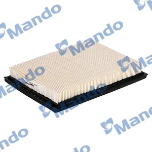 MANDO EAF00045M Воздушный фильтр Nissan Honda Subaru