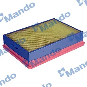 MANDO EAF00047M Воздушный фильтр SsangYong ISTANA