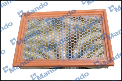 MANDO EAF00060M Воздушный фильтр SsangYong MUSSO 2.33.2