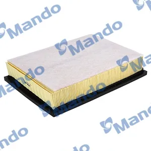 MANDO EAF00062M Воздушный фильтр Toyota Land Cruiser , Lexus GX 09>