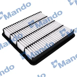MANDO EAF00063M Воздушный фильтр Toyota Land Cruiser 4.7 V8 08>