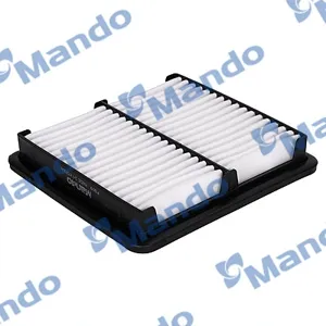 MANDO EAF00074M Воздушный фильтр Daewoo Matiz Tico 0.8 95>