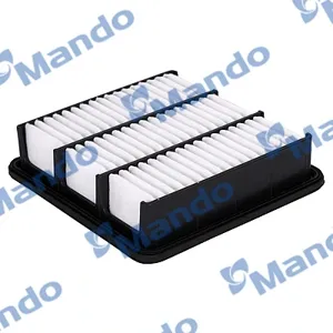 MANDO EAF00084M Воздушный фильтр Hyundai Elantra i30, Kia Ceed Cerato 1.4-2.0 06>