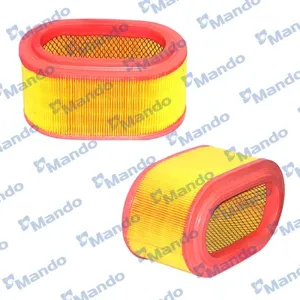MANDO EAF00088M Воздушный фильтр Hyundai PORTER 04-