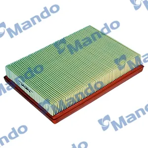 MANDO EAF00090M Воздушный фильтр Kia PRIDE 96-
