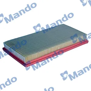 MANDO EAF00093M Воздушный фильтр Kia Carens Shuma 1.5-2.0CRDi 97>