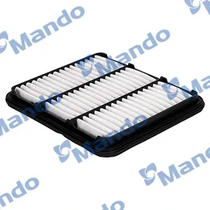 MANDO EAF00098M Воздушный фильтр Daewoo Matiz Chevrolet Spark 0.8-1.0 05-