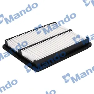 MANDO EAF00100M Воздушный фильтр Daewoo NUBIRA 1.62.0 97-