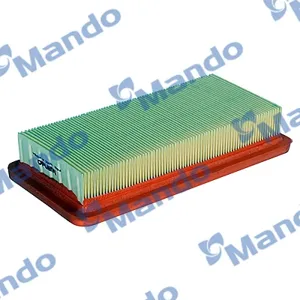 MANDO EAF00106T Воздушный фильтр Hyundai Getz 02-
