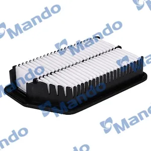 MANDO EAF00121T Воздушный фильтр бумажный Hyundai Hyundai Elantra 1.6 10>