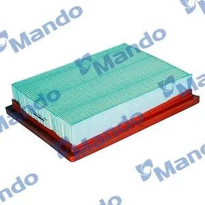 MANDO EAF00125T Воздушный фильтр Chevrolet Aveo 1.2-1.6 11-